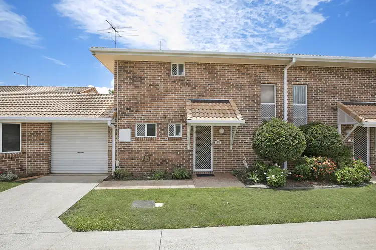 18/66-74 Freeth Street West, Ormiston QLD 4160