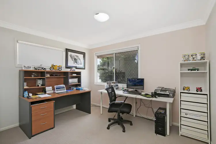 Sixth view of Homely townhouse listing, 18/66-74 Freeth Street West, Ormiston QLD 4160