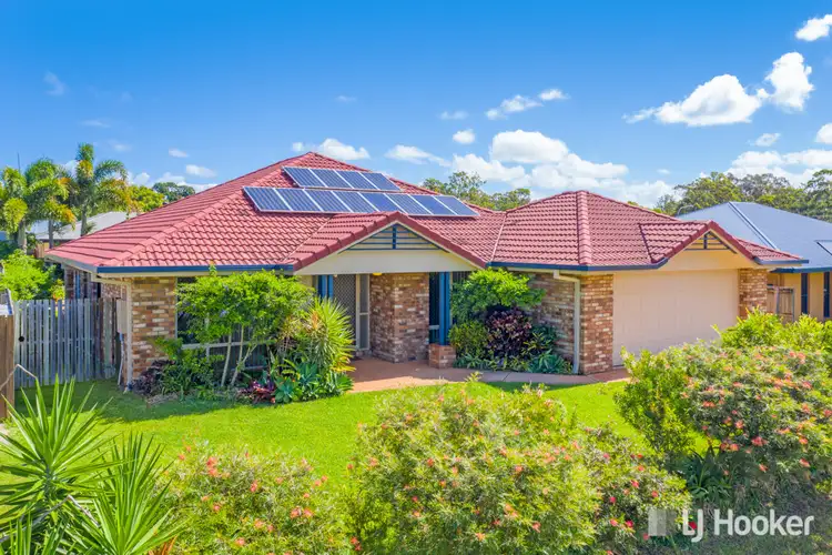 12 Foote Street, Redland Bay QLD 4165