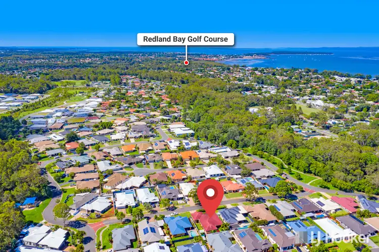 Third view of Homely house listing, 12 Foote Street, Redland Bay QLD 4165