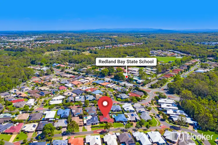 Fourth view of Homely house listing, 12 Foote Street, Redland Bay QLD 4165