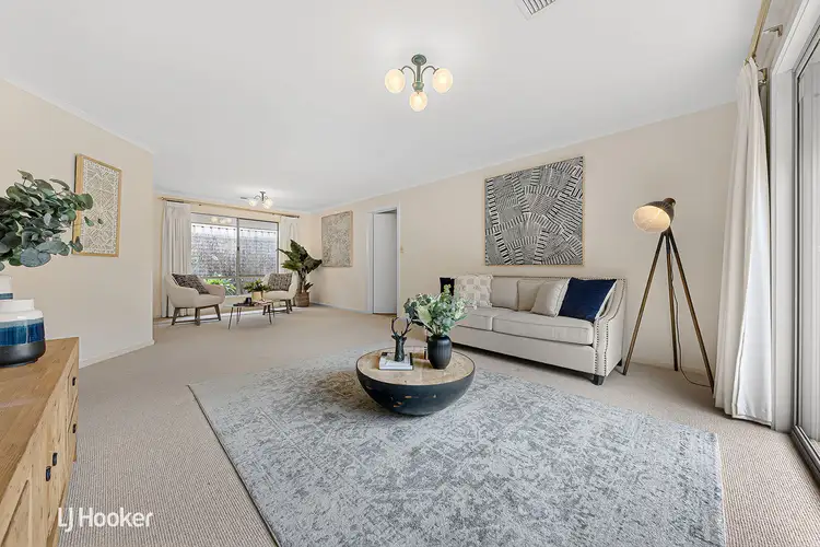 Second view of Homely house listing, 3 Vogt Place, Felixstow SA 5070
