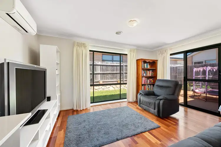 Third view of Homely house listing, 4 Loveday Crescent, Casey ACT 2913