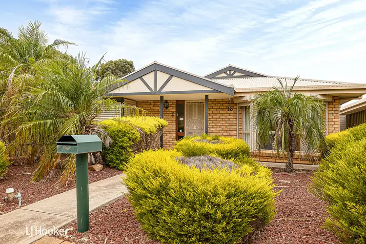 15 Mullen Court, Paralowie SA 5108