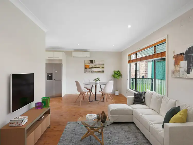 Main view of Homely house listing, 2A Aubrey Street, Ingleburn NSW 2565