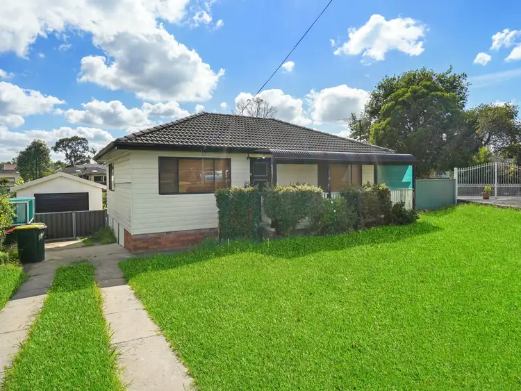 Seventh view of Homely house listing, 2A Aubrey Street, Ingleburn NSW 2565