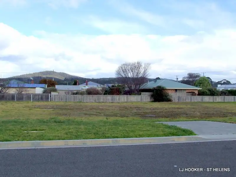 Main view of Homely land listing, 4 Doepel Place, St Helens TAS 7216