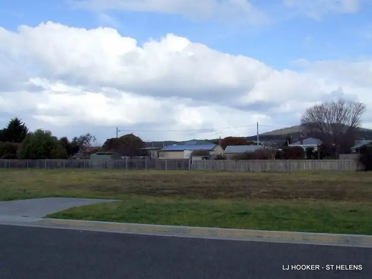 Third view of Homely land listing, 4 Doepel Place, St Helens TAS 7216