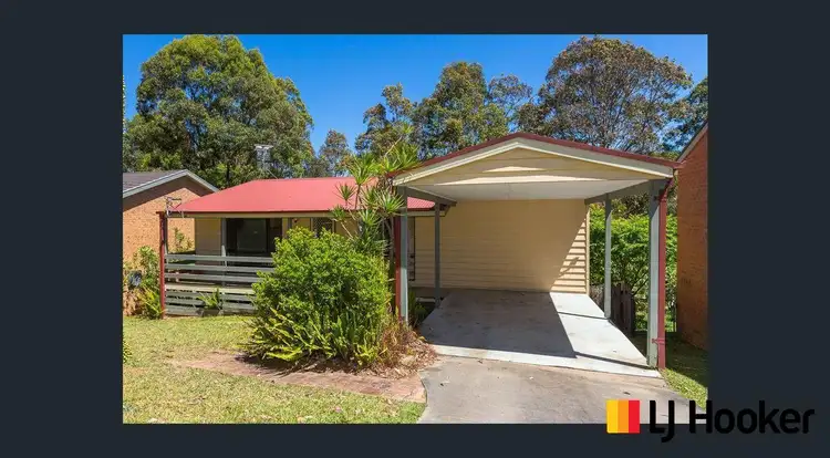 21 Palana Street, Surfside NSW 2536