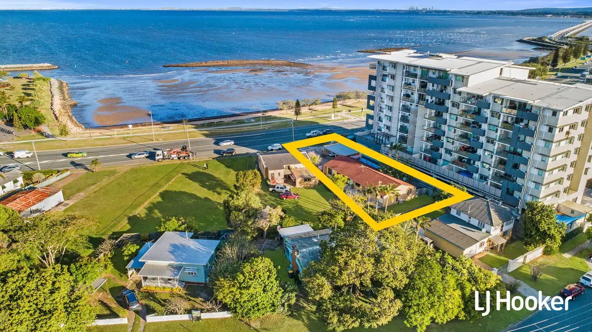 Main view of Homely block of units listing, 1,2,3/88 Hornibrook Esplanade, Clontarf QLD 4019