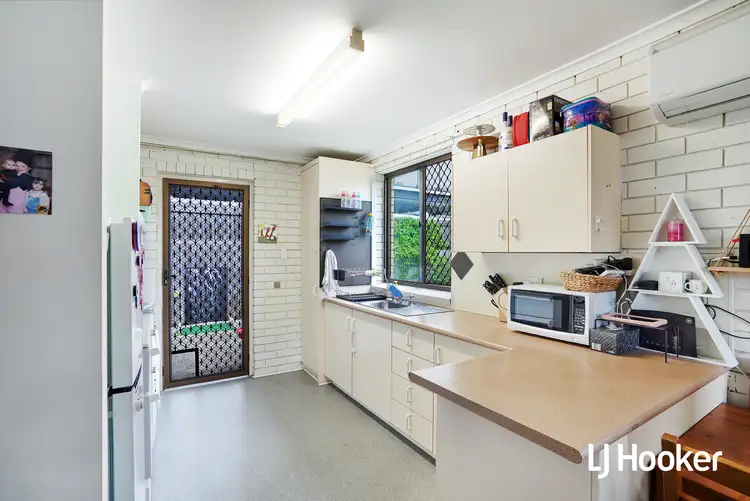 Third view of Homely block of units listing, 1,2,3/88 Hornibrook Esplanade, Clontarf QLD 4019