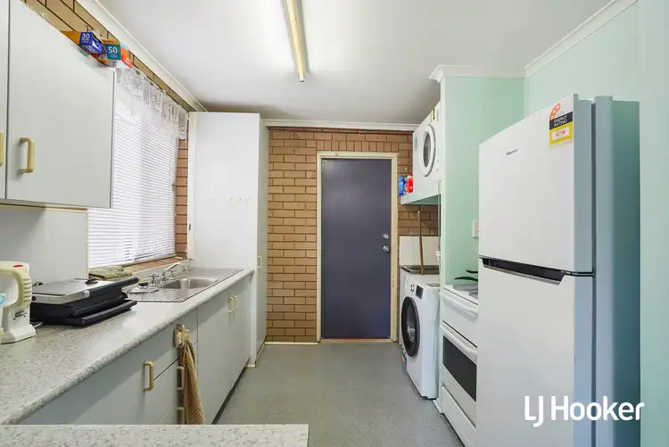 Fifth view of Homely block of units listing, 1,2,3/88 Hornibrook Esplanade, Clontarf QLD 4019