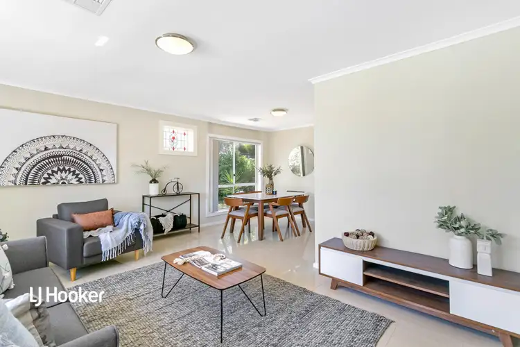 Fourth view of Homely house listing, 74 Addison Avenue, Athelstone SA 5076