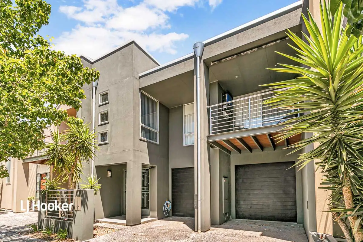 Main view of Homely house listing, 9 Yates Street, Mawson Lakes SA 5095