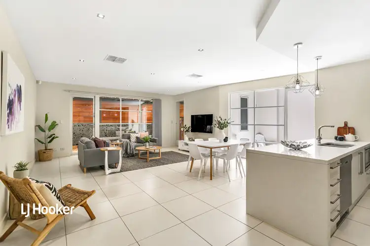 Second view of Homely house listing, 9 Yates Street, Mawson Lakes SA 5095