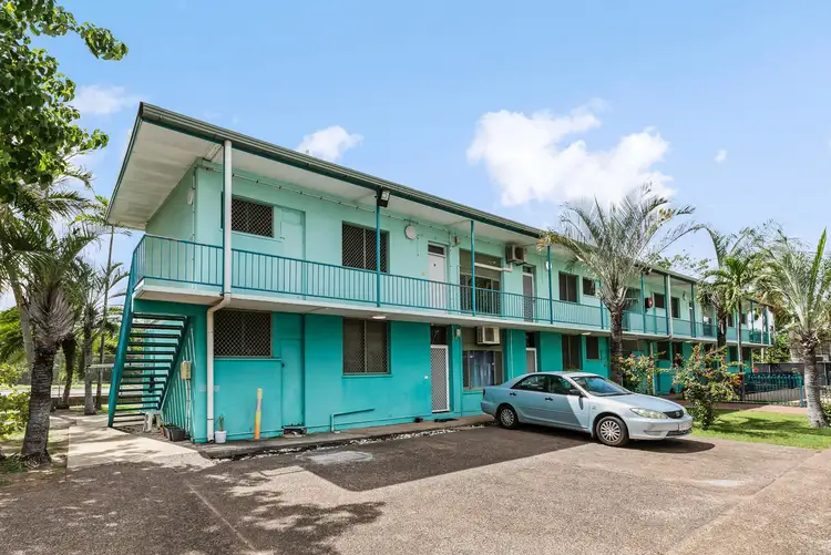 1/66 Stuart Highway, Stuart Park NT 820