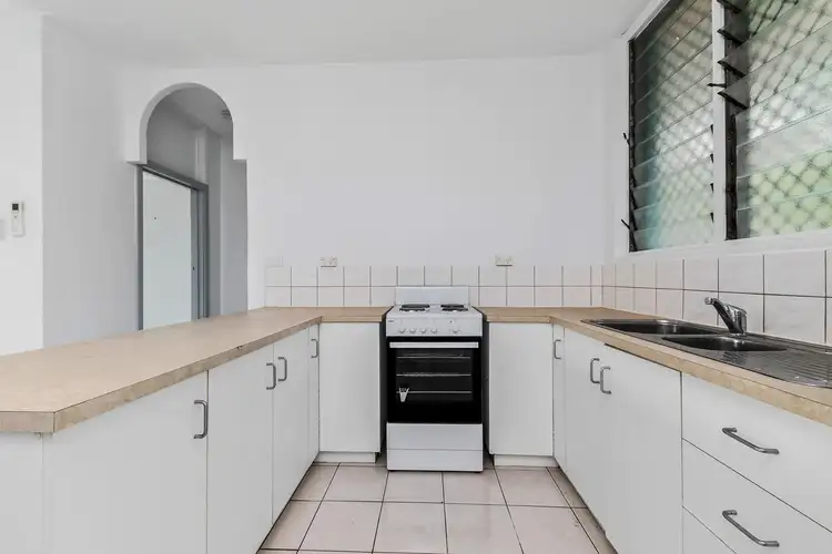 Third view of Homely unit listing, 1/66 Stuart Highway, Stuart Park NT 820