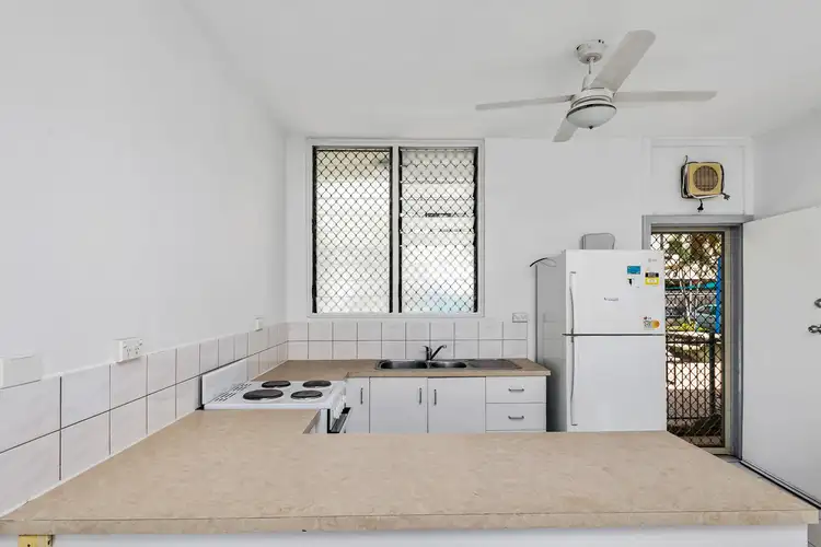Fourth view of Homely unit listing, 1/66 Stuart Highway, Stuart Park NT 820
