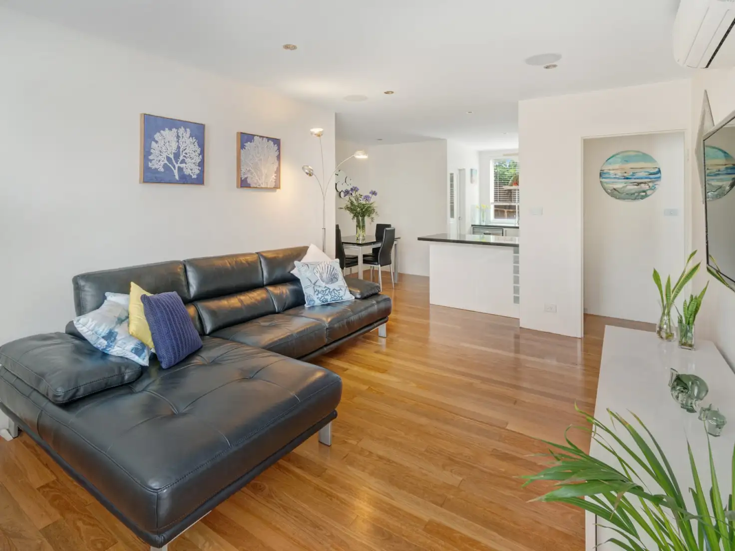 Main view of Homely unit listing, 3/21 Berner Street, Merewether NSW 2291
