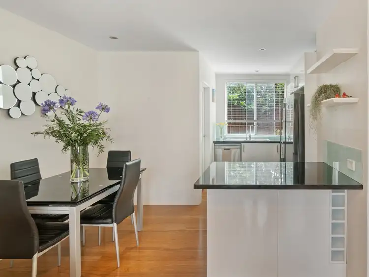 Second view of Homely unit listing, 3/21 Berner Street, Merewether NSW 2291