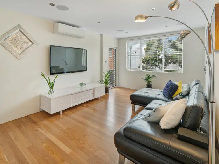 Third view of Homely unit listing, 3/21 Berner Street, Merewether NSW 2291