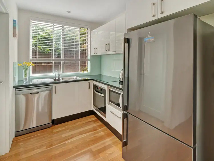 Fourth view of Homely unit listing, 3/21 Berner Street, Merewether NSW 2291