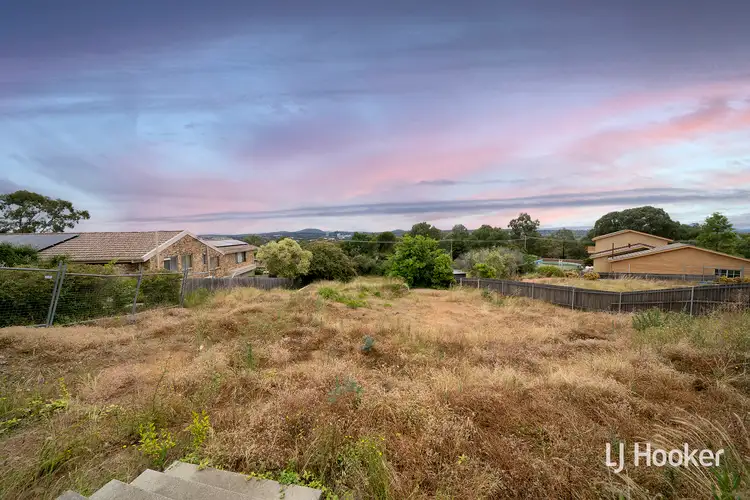 Second view of Homely land listing, 10 Bainton Crescent, Melba ACT 2615