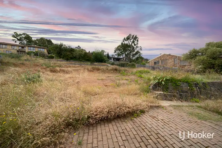 Fourth view of Homely land listing, 10 Bainton Crescent, Melba ACT 2615