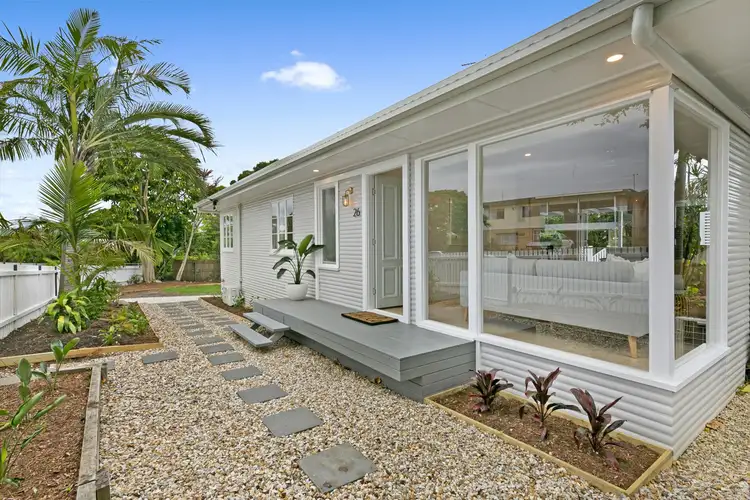 Second view of Homely house listing, 26 Mole Avenue, Southport QLD 4215