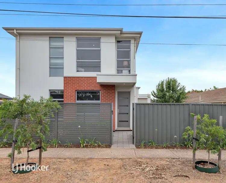 1/53 Ross Road, Hectorville SA 5073