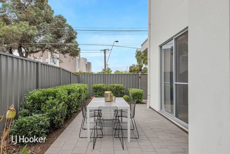 Fifth view of Homely townhouse listing, 1/53 Ross Road, Hectorville SA 5073