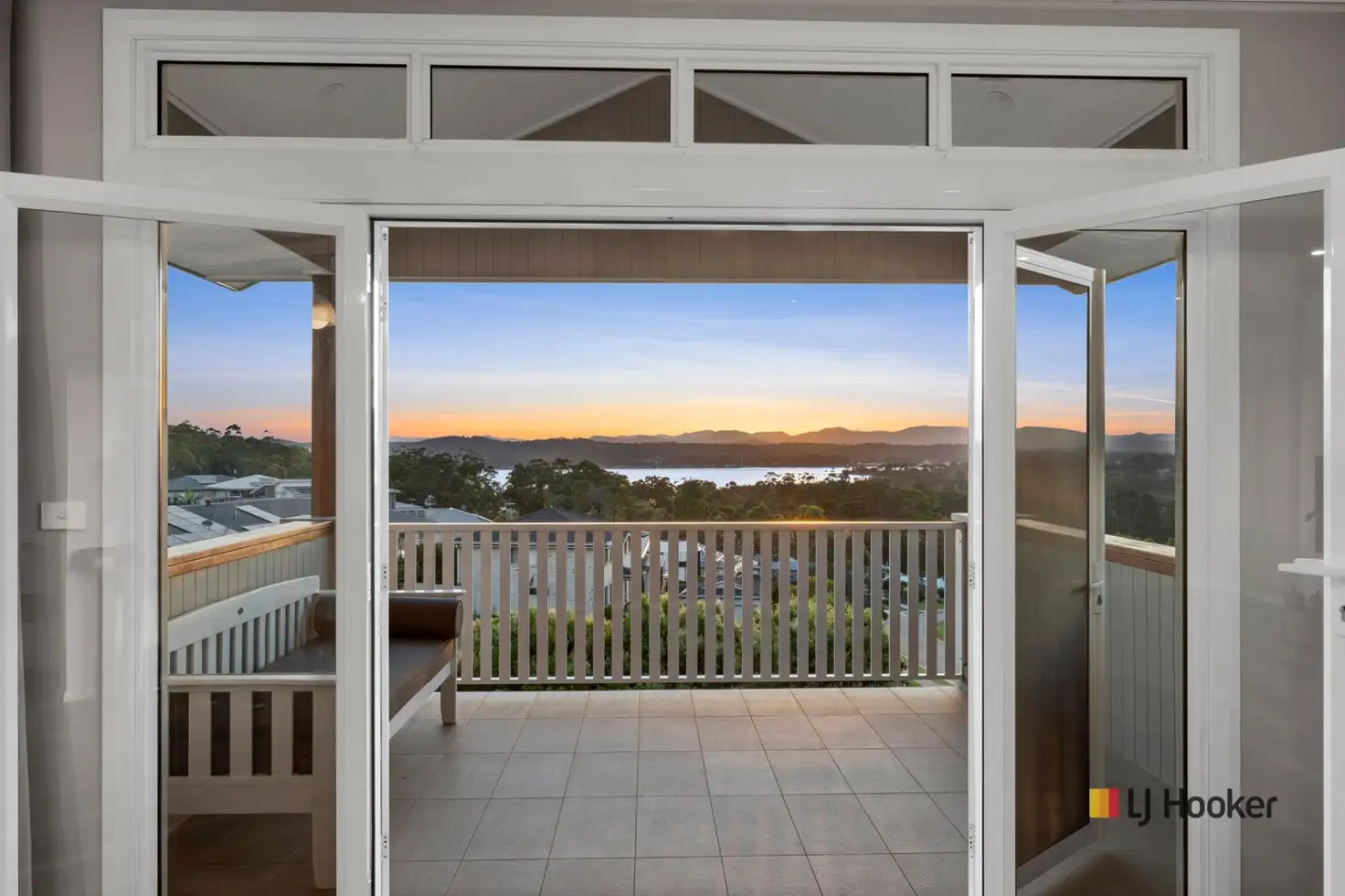 Main view of Homely house listing, 5 Broomfield Crescent, Long Beach NSW 2536