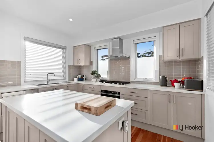 Third view of Homely house listing, 5 Broomfield Crescent, Long Beach NSW 2536