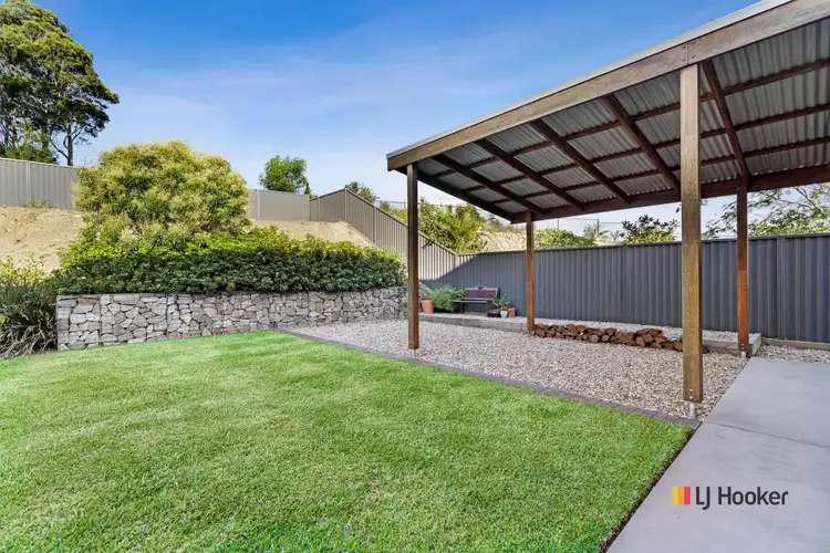 Sixth view of Homely house listing, 5 Broomfield Crescent, Long Beach NSW 2536