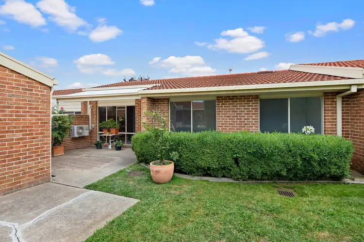 7/31 Walker Crescent, Jerrabomberra NSW 2619
