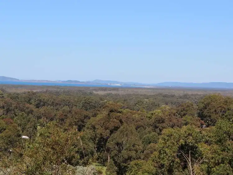 Third view of Homely land listing, 7 Cape View Way, Tallwoods Village NSW 2430