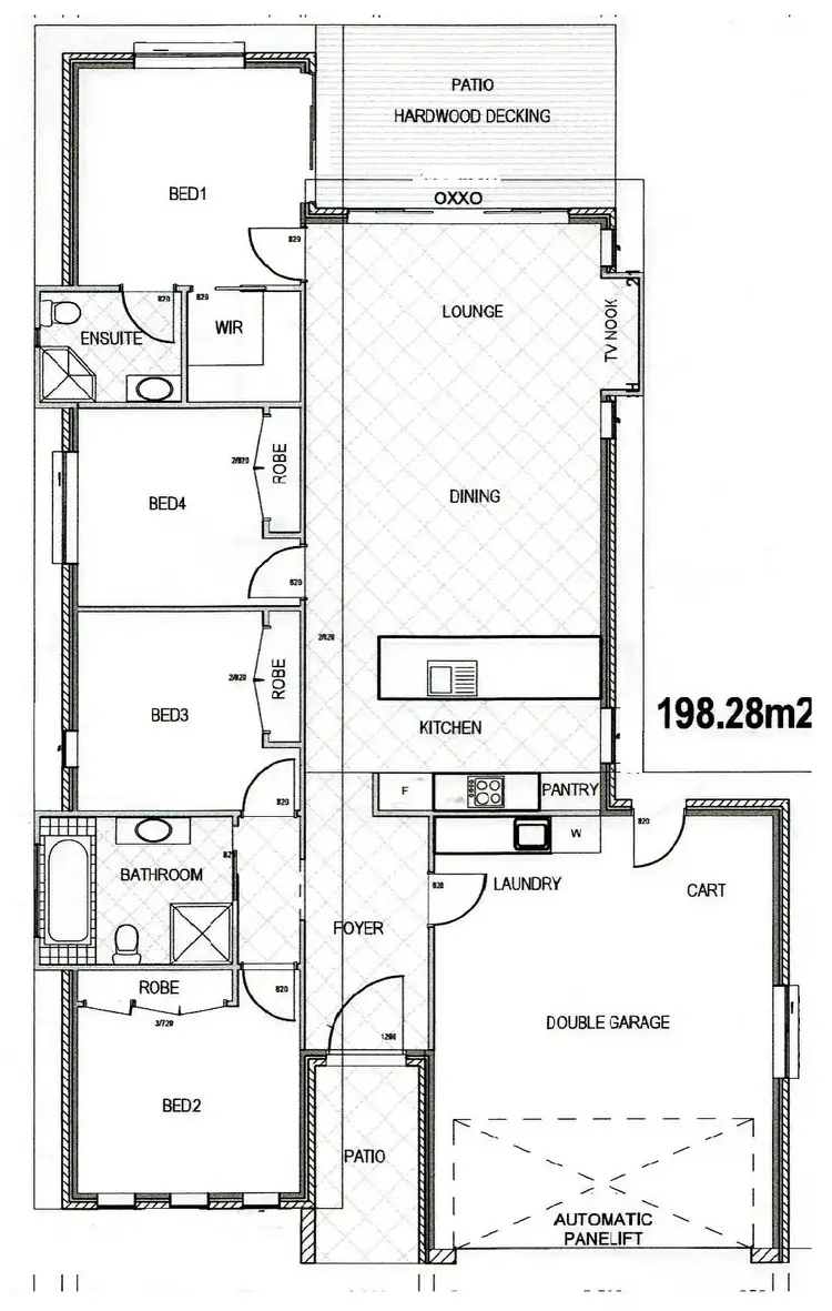 Fifth view of Homely land listing, 7 Cape View Way, Tallwoods Village NSW 2430