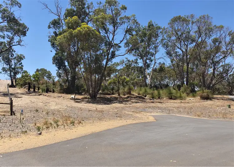 Third view of Homely land listing, 5 Chilli Glade, Two Rocks WA 6037