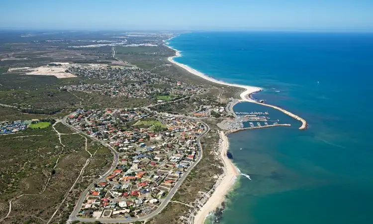 Fifth view of Homely land listing, 5 Chilli Glade, Two Rocks WA 6037