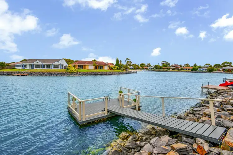 2/20 Clipper Court, Encounter Bay SA 5211