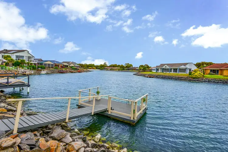Second view of Homely house listing, 2/20 Clipper Court, Encounter Bay SA 5211