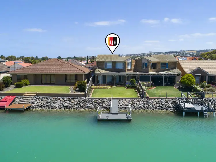 Third view of Homely house listing, 2/20 Clipper Court, Encounter Bay SA 5211