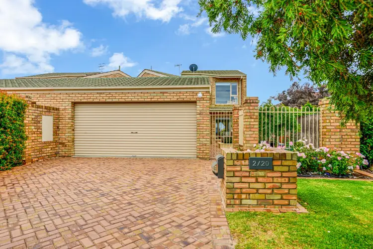 Fourth view of Homely house listing, 2/20 Clipper Court, Encounter Bay SA 5211