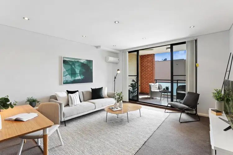 14/617-623 King Street, Newtown NSW 2042