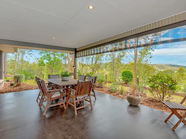 Fifth view of Homely rural property listing, 80 Mackenzie Lane, Redbank Creek QLD 4312
