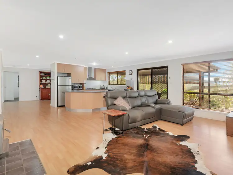 Sixth view of Homely rural property listing, 80 Mackenzie Lane, Redbank Creek QLD 4312