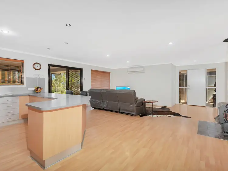 Seventh view of Homely rural property listing, 80 Mackenzie Lane, Redbank Creek QLD 4312