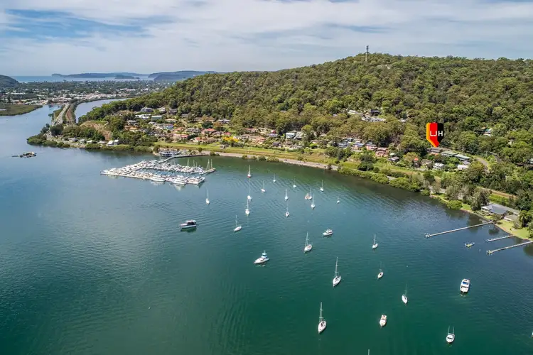 87 Glenrock Parade, Koolewong NSW 2256