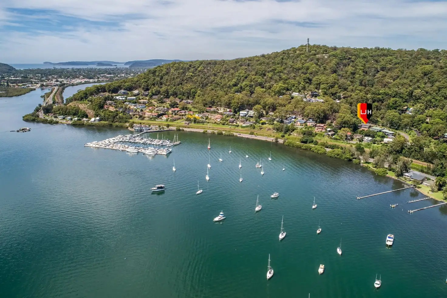 Main view of Homely house listing, 87 Glenrock Parade, Koolewong NSW 2256