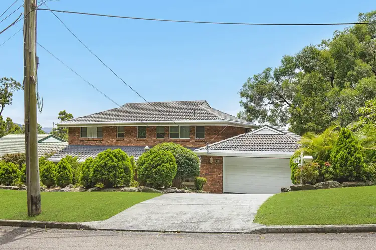 Third view of Homely house listing, 87 Glenrock Parade, Koolewong NSW 2256
